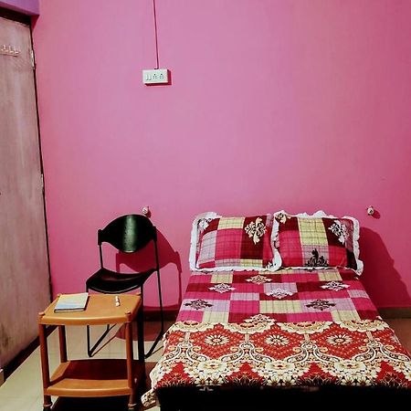 Rang Homestay Garudeshwar Eksteriør bilde