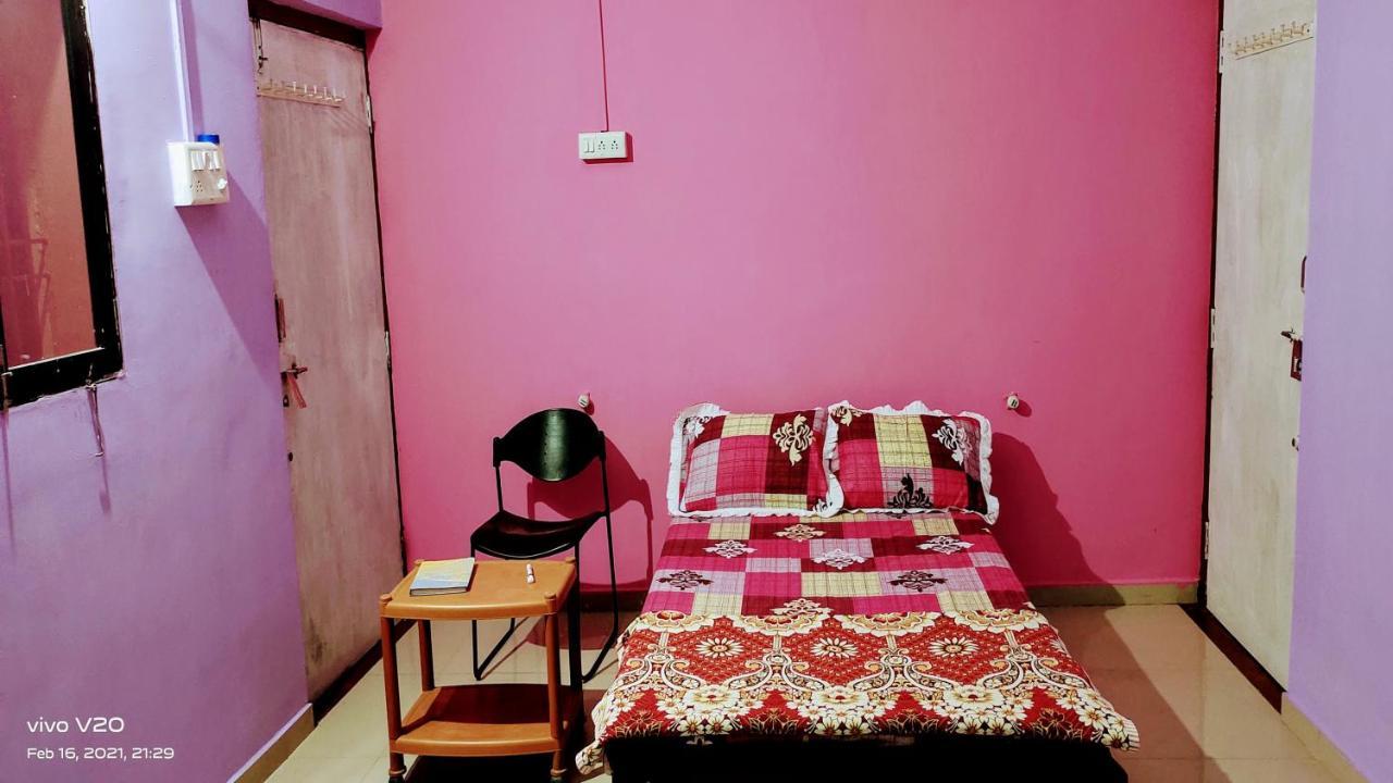 Rang Homestay Garudeshwar Eksteriør bilde